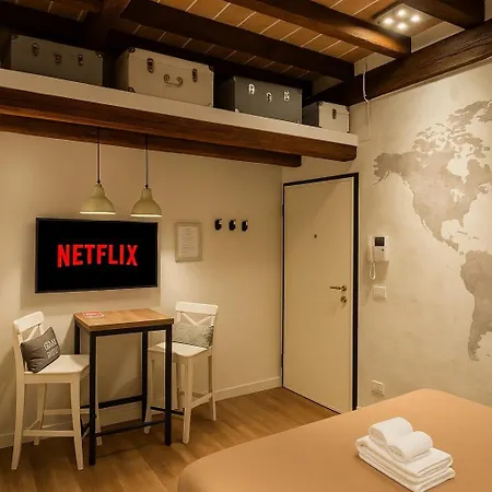 Masone Appartamento Modena