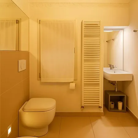 Lejlighed Masone Modena