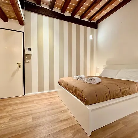 Masone Apartamento *