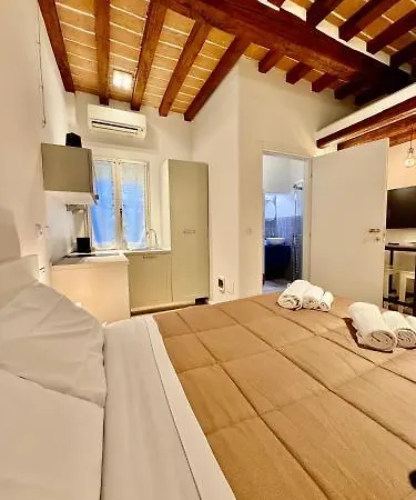 Lägenhet Masone Modena