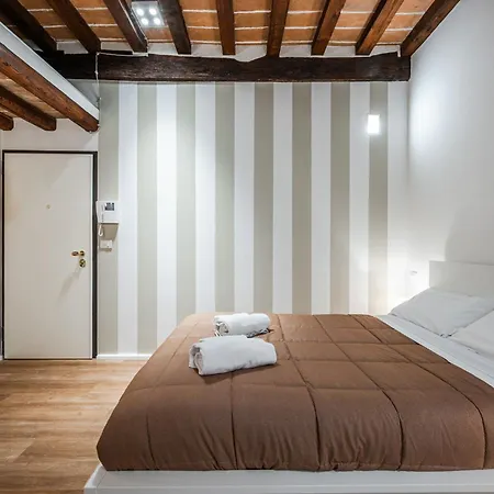 Masone Apartman