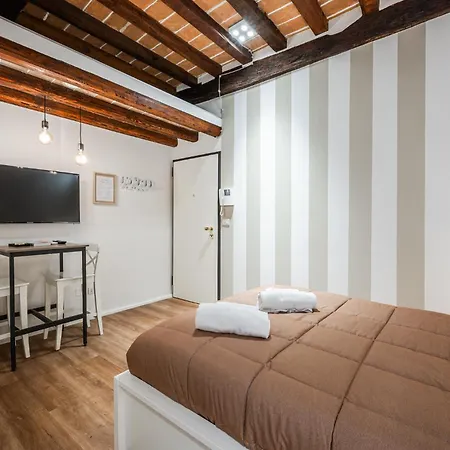Apartman Masone *