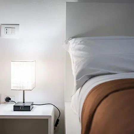 Apartman Masone