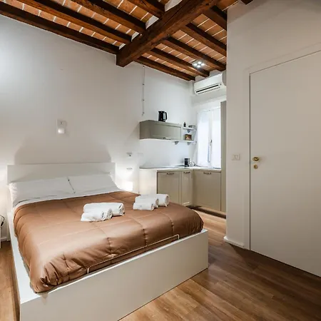 Masone Apartman