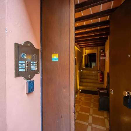 Masone Apartamento Módena
