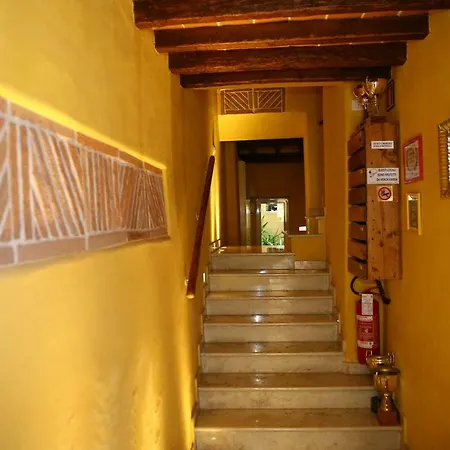 Masone Lejlighed Modena