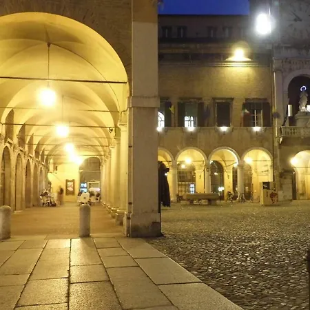 Masone Lejlighed Modena