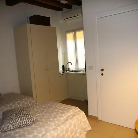 Masone Apartment *