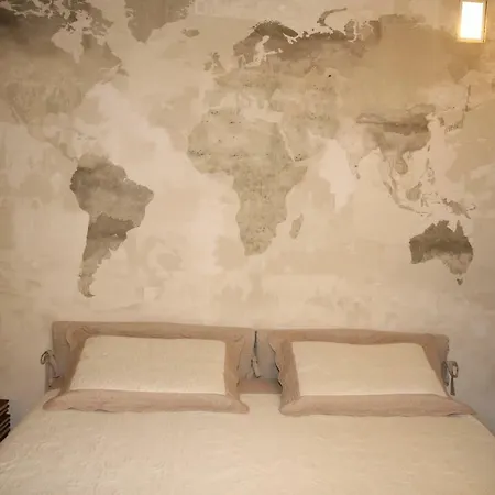 Masone Lejlighed Modena