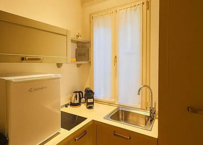 Διαμέρισμα Masone *