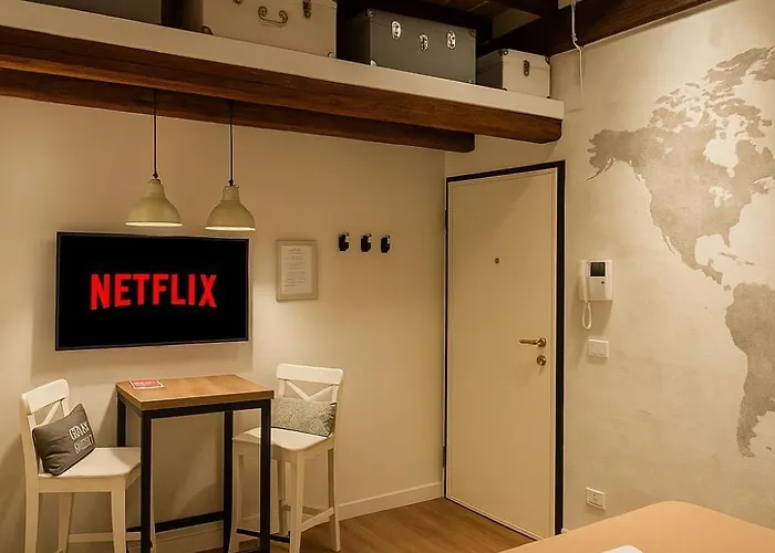 Masone Διαμέρισμα Μόντενα