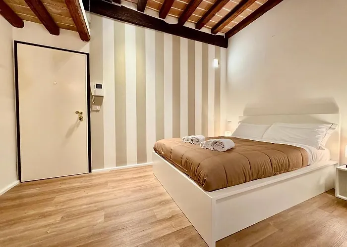 Masone Apartamento *