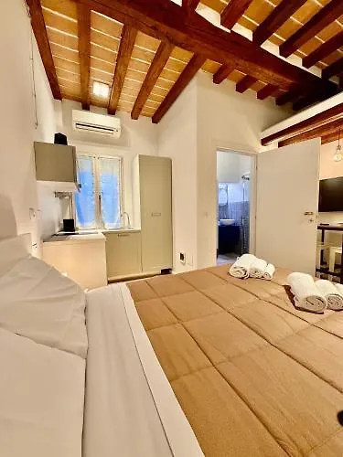 Apartamento Masone Módena