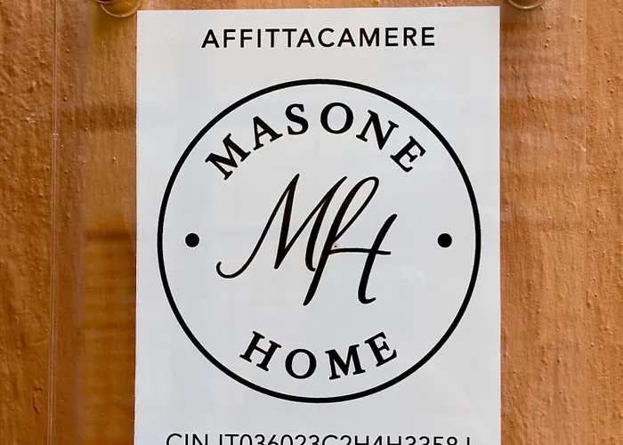 公寓 Masone