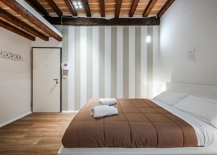 Masone Apartman