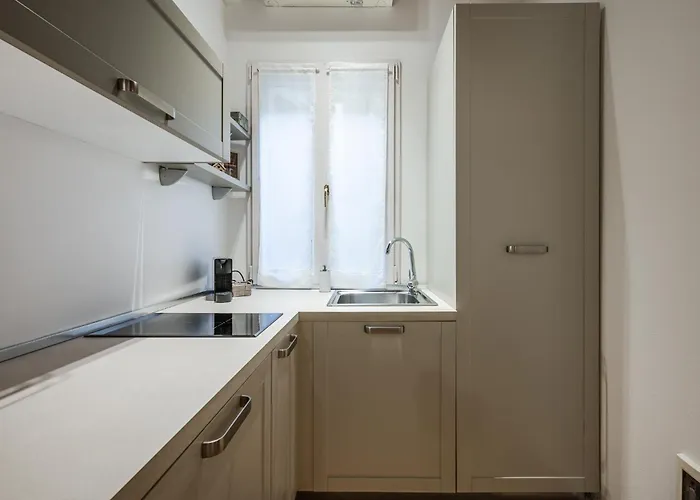 Apartman Masone