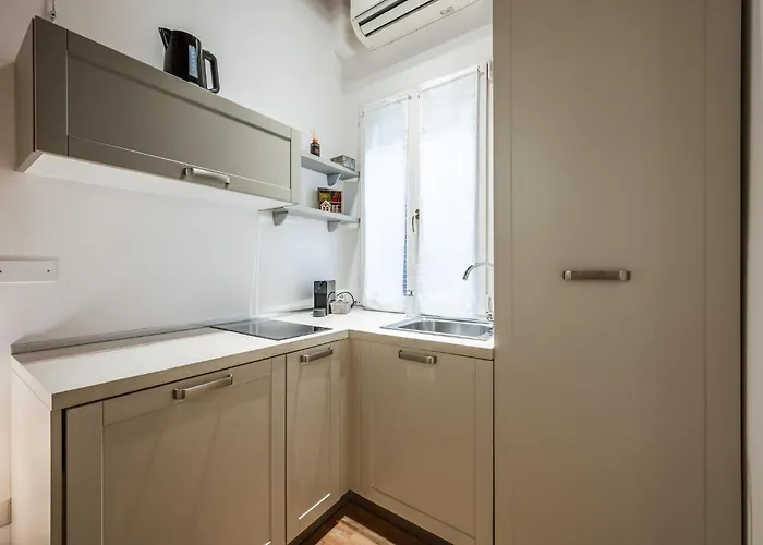 Apartman Masone *