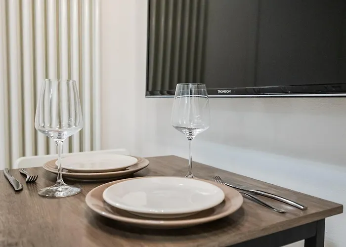 Apartman Masone