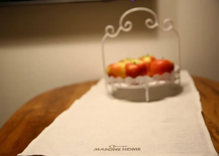 Masone Διαμέρισμα *